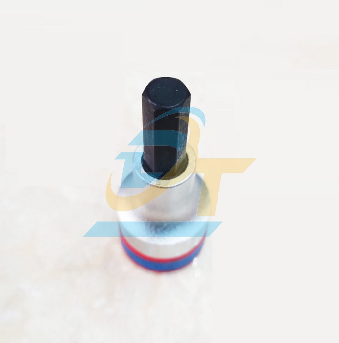 Đầu tuýp 1/2" bít lục giác 8mm Kingtony 402508  KingTony | Giá rẻ nhất - Công Ty TNHH Thương Mại Dịch Vụ Đạt Tâm