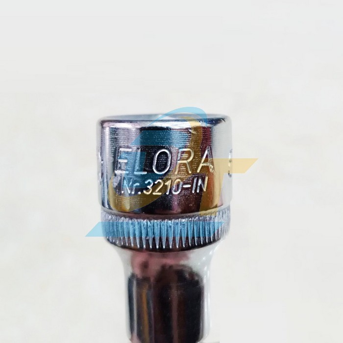 Đầu tuýp 1/2" bít lục giác Elora 3210-IN 12mm  ELORA | Giá rẻ nhất - Công Ty TNHH Thương Mại Dịch Vụ Đạt Tâm