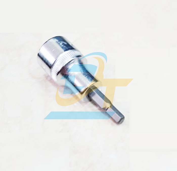 Đầu tuýp 1/2" bít lục giác Elora 3210-IN 12mm  ELORA | Giá rẻ nhất - Công Ty TNHH Thương Mại Dịch Vụ Đạt Tâm