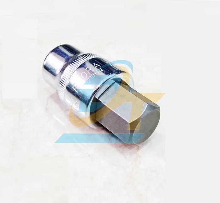 Đầu tu&yacute;p 1/2" b&iacute;t lục gi&aacute;c Elora 3210-IN 19mm  ELORA | Gi&aacute; rẻ nhất - C&ocirc;ng Ty TNHH Thương Mại Dịch Vụ Đạt T&acirc;m