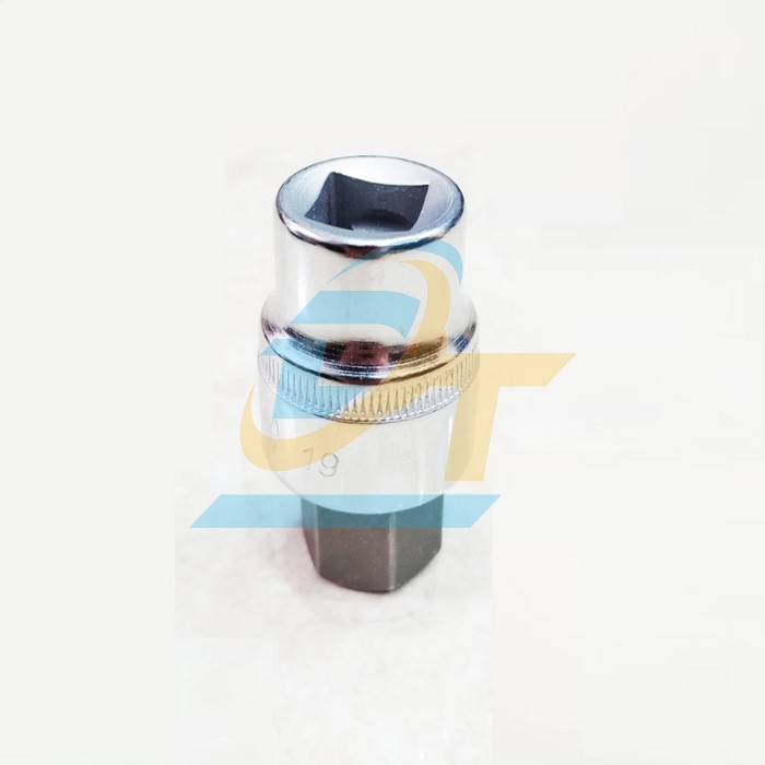 Đầu tu&yacute;p 1/2" b&iacute;t lục gi&aacute;c Elora 3210-IN 19mm  ELORA | Gi&aacute; rẻ nhất - C&ocirc;ng Ty TNHH Thương Mại Dịch Vụ Đạt T&acirc;m