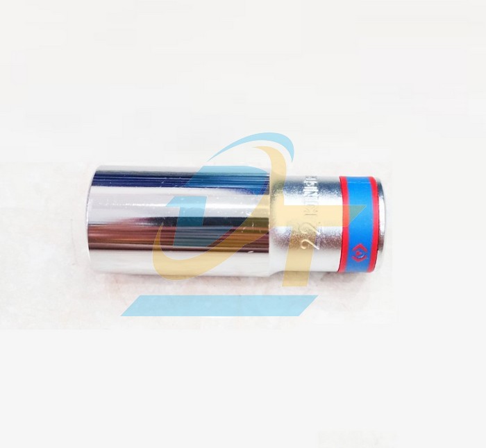 Đầu tuýp dài 1/2'' ra lục giác 22mm Kingtony 423522M  KingTony | Giá rẻ nhất - Công Ty TNHH Thương Mại Dịch Vụ Đạt Tâm