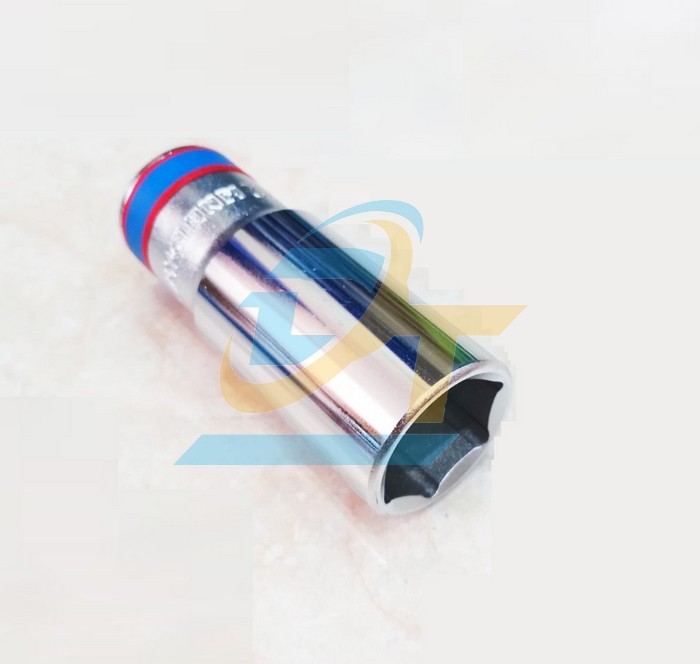 Đầu tuýp dài 1/2'' ra lục giác 22mm Kingtony 423522M  KingTony | Giá rẻ nhất - Công Ty TNHH Thương Mại Dịch Vụ Đạt Tâm