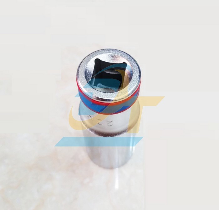 Đầu tuýp dài 1/2'' ra lục giác 22mm Kingtony 423522M  KingTony | Giá rẻ nhất - Công Ty TNHH Thương Mại Dịch Vụ Đạt Tâm