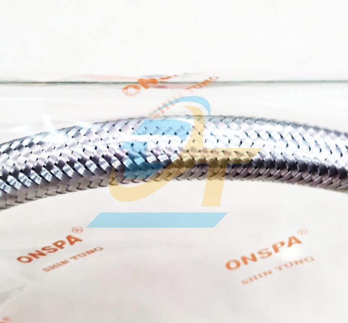 D&acirc;y cấp nước inox 304 Onspa 80cm  ONSPA | Gi&aacute; rẻ nhất - C&ocirc;ng Ty TNHH Thương Mại Dịch Vụ Đạt T&acirc;m