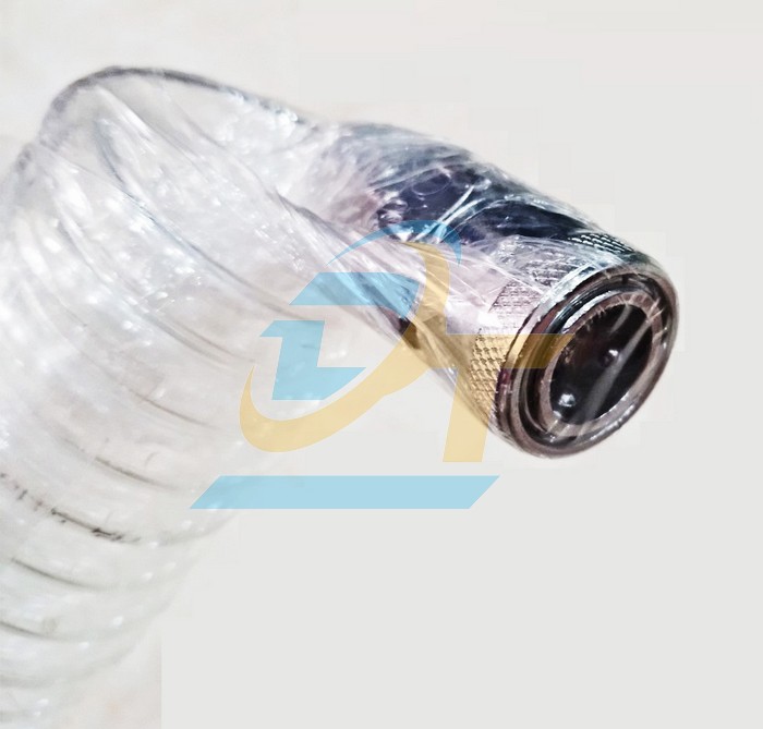 Dây hơi PU xoắn Kaily 6 mét 8x5mm  KAILY | Giá rẻ nhất - Công Ty TNHH Thương Mại Dịch Vụ Đạt Tâm