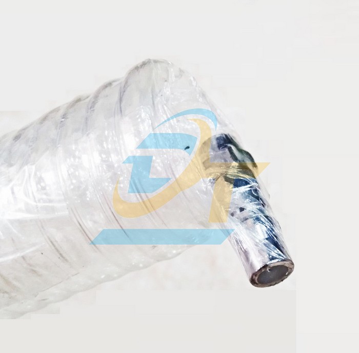 Dây hơi PU xoắn Kaily 6 mét 8x5mm  KAILY | Giá rẻ nhất - Công Ty TNHH Thương Mại Dịch Vụ Đạt Tâm