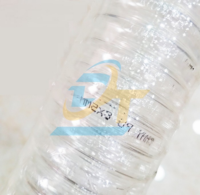 Dây hơi PU xoắn Kaily 6 mét 8x5mm  KAILY | Giá rẻ nhất - Công Ty TNHH Thương Mại Dịch Vụ Đạt Tâm