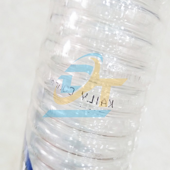 Dây hơi PU xoắn Kaily 6 mét 8x5mm  KAILY | Giá rẻ nhất - Công Ty TNHH Thương Mại Dịch Vụ Đạt Tâm