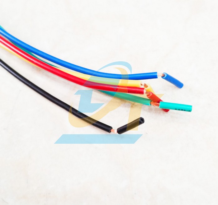 Đế nối dây cho nút bấm vỏ kim loại 16mm 7 chân 5 dây  China | Giá rẻ nhất - Công Ty TNHH Thương Mại Dịch Vụ Đạt Tâm