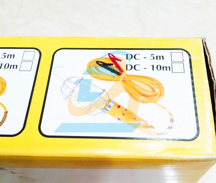Đèn công cụ cầm tay DTC-101 5M DTC-101 VietNam | Giá rẻ nhất - Công Ty TNHH Thương Mại Dịch Vụ Đạt Tâm