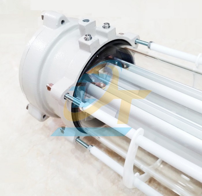 Đèn phòng chống nổ 220V EEW BPY 2x36  EEW | Giá rẻ nhất - Công Ty TNHH Thương Mại Dịch Vụ Đạt Tâm