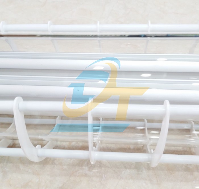 Đèn phòng chống nổ 220V EEW BPY 2x36  EEW | Giá rẻ nhất - Công Ty TNHH Thương Mại Dịch Vụ Đạt Tâm