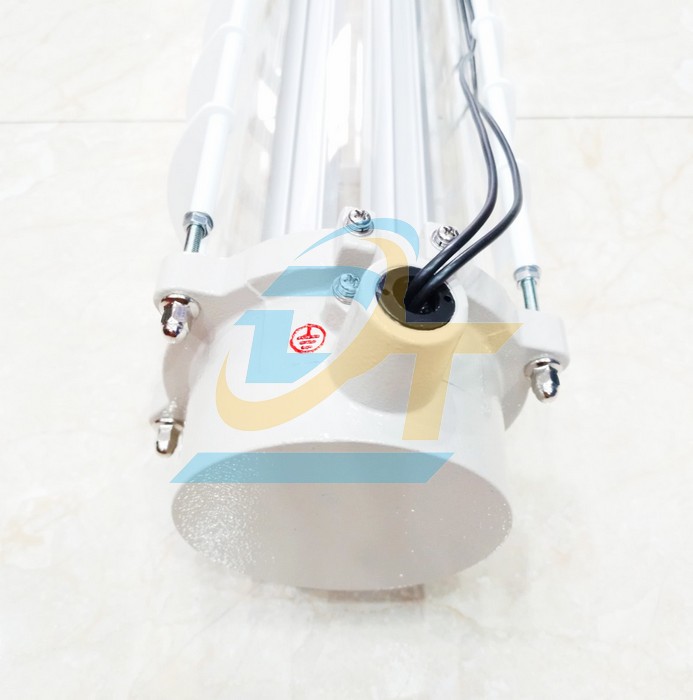 Đèn phòng chống nổ 220V EEW BPY 2x36  EEW | Giá rẻ nhất - Công Ty TNHH Thương Mại Dịch Vụ Đạt Tâm