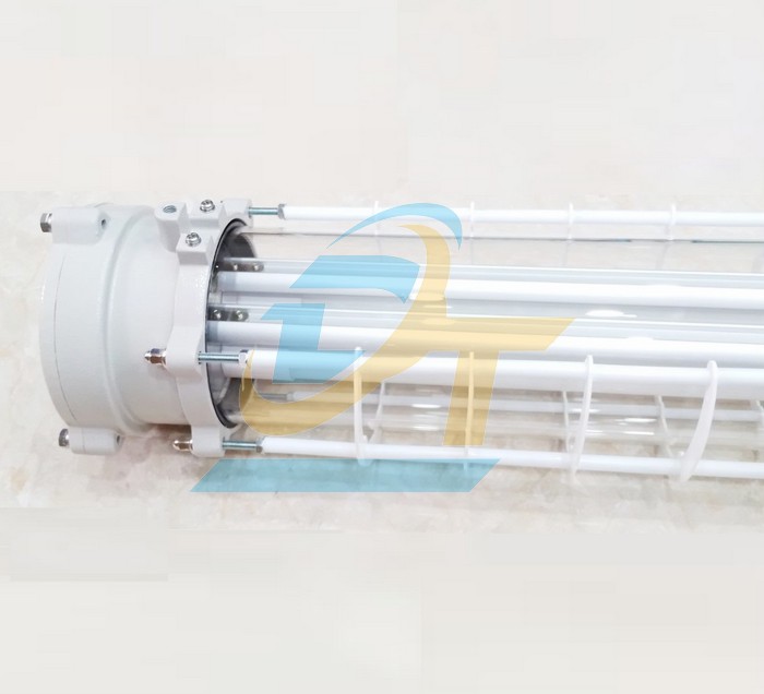 Đèn phòng chống nổ 220V EEW BPY 2x36  EEW | Giá rẻ nhất - Công Ty TNHH Thương Mại Dịch Vụ Đạt Tâm