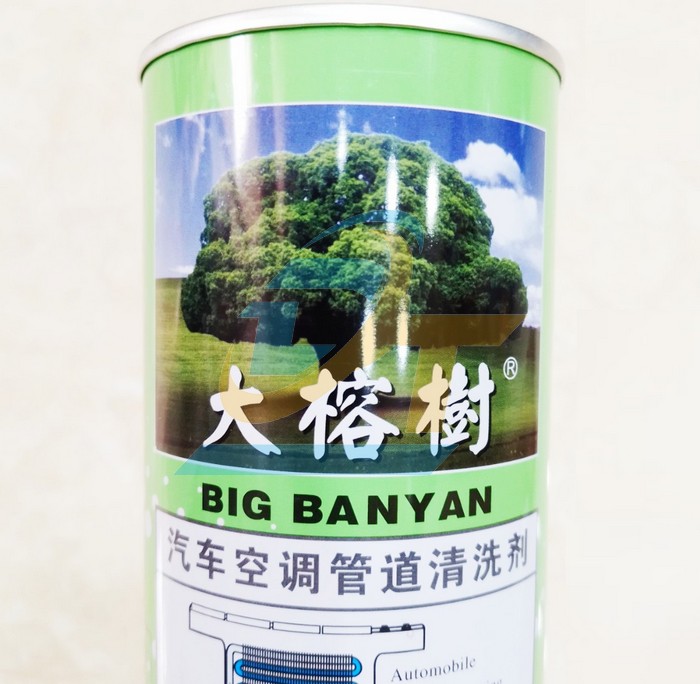 Dung dịch rửa d&agrave;n n&oacute;ng v&agrave; d&agrave;n lạnh &ocirc; t&ocirc; Big Banyan 400ml  China | Gi&aacute; rẻ nhất - C&ocirc;ng Ty TNHH Thương Mại Dịch Vụ Đạt T&acirc;m