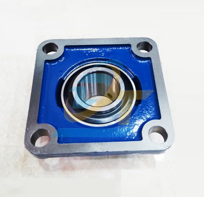 Gối đỡ v&ograve;ng bi SKF UCF208  SKF | Gi&aacute; rẻ nhất - C&ocirc;ng Ty TNHH Thương Mại Dịch Vụ Đạt T&acirc;m