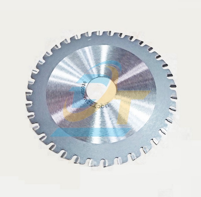 Lưỡi cưa đĩa hợp kim cắt inox 100x1.0x20x36 Global Saw MK-100H  GLOBAL-SAW | Giá rẻ nhất - Công Ty TNHH Thương Mại Dịch Vụ Đạt Tâm