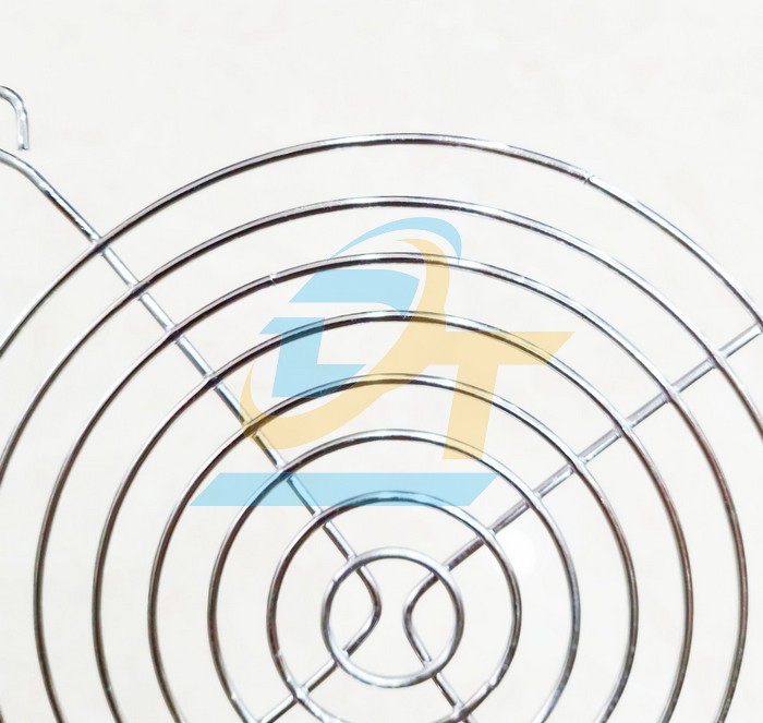 Lưới quạt h&uacute;t inox 200mm  VietNam | Gi&aacute; rẻ nhất - C&ocirc;ng Ty TNHH Thương Mại Dịch Vụ Đạt T&acirc;m