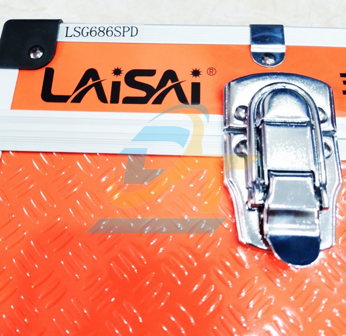 Máy cân bằng laser 5 tia xanh Laisai LSG686SPD  LAISAI | Giá rẻ nhất - Công Ty TNHH Thương Mại Dịch Vụ Đạt Tâm