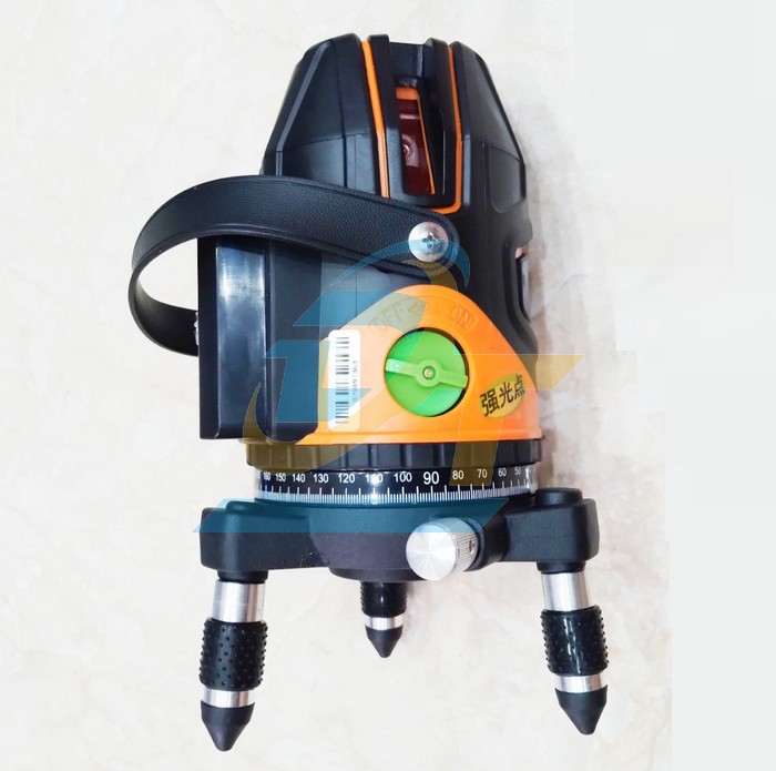 Máy cân bằng laser 5 tia xanh Laisai LSG686SPD  LAISAI | Giá rẻ nhất - Công Ty TNHH Thương Mại Dịch Vụ Đạt Tâm