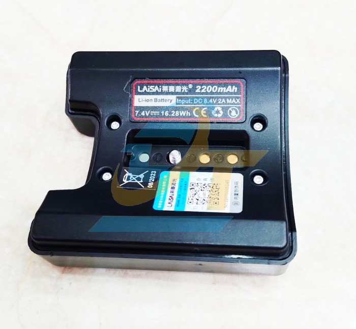 Máy cân bằng laser 5 tia xanh Laisai LSG686SPD  LAISAI | Giá rẻ nhất - Công Ty TNHH Thương Mại Dịch Vụ Đạt Tâm