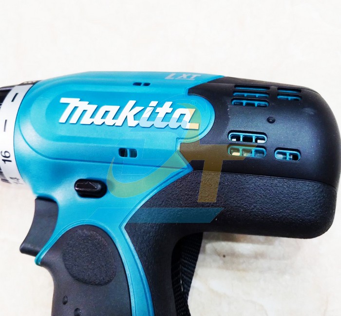 Máy khoan vặn vít dùng pin Makita DDF453 (SOLO)  Makita | Giá rẻ nhất - Công Ty TNHH Thương Mại Dịch Vụ Đạt Tâm