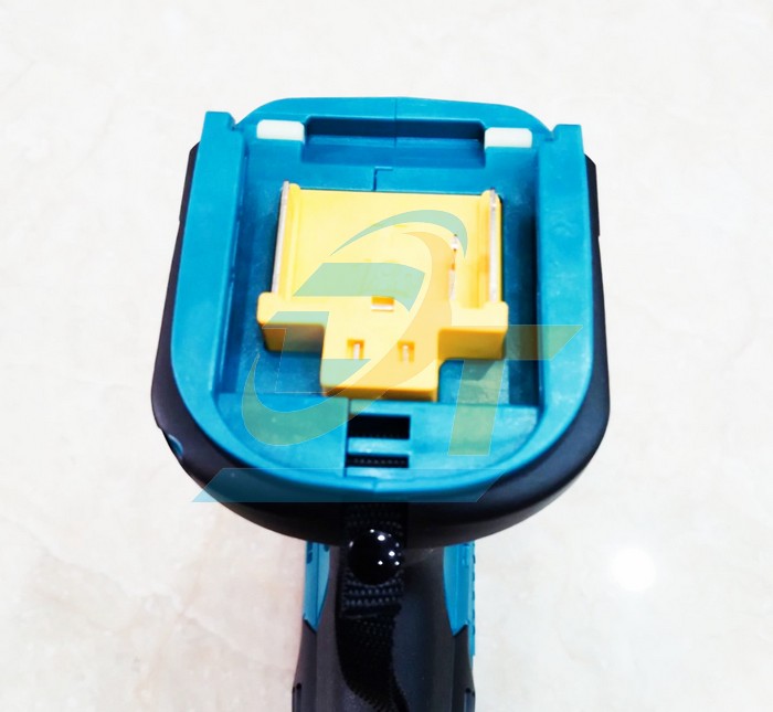 Máy khoan vặn vít dùng pin Makita DDF453 (SOLO)  Makita | Giá rẻ nhất - Công Ty TNHH Thương Mại Dịch Vụ Đạt Tâm