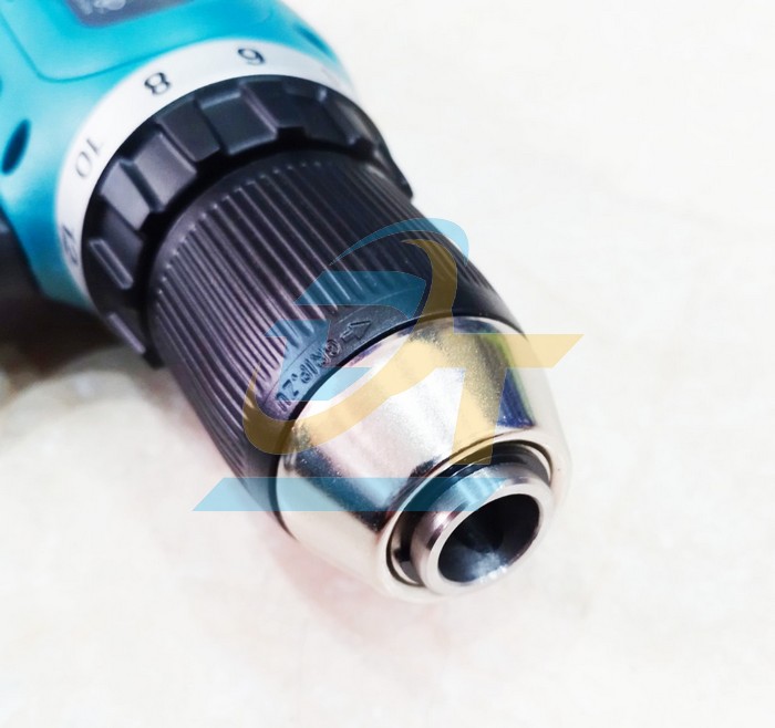 Máy khoan vặn vít dùng pin Makita DDF453 (SOLO)  Makita | Giá rẻ nhất - Công Ty TNHH Thương Mại Dịch Vụ Đạt Tâm