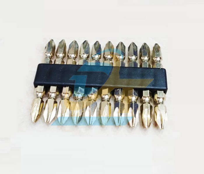 Mũi vặn vít ngắn PH2x65mm Bosch 2608521042 2608521042 Bosch | Giá rẻ nhất - Công Ty TNHH Thương Mại Dịch Vụ Đạt Tâm