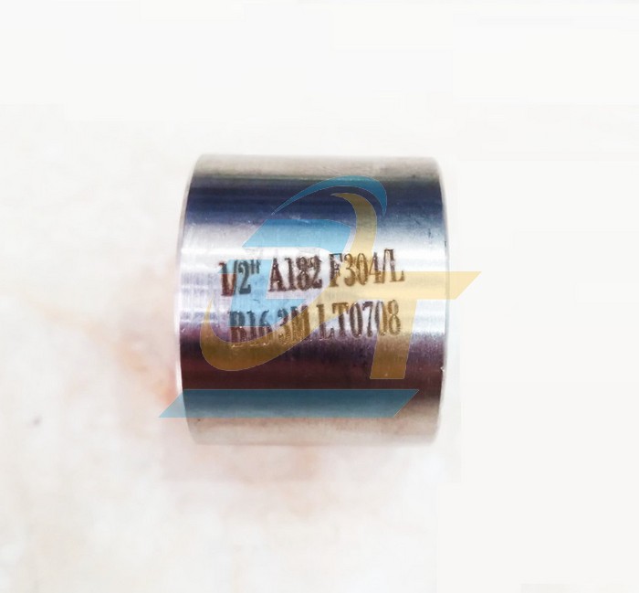 Nối ren trong (Măng xông) 1 đầu ren áp lực cao inox 304 phi 21  VietNam | Giá rẻ nhất - Công Ty TNHH Thương Mại Dịch Vụ Đạt Tâm
