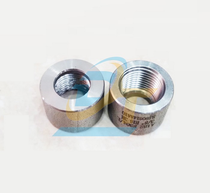 Nối ren trong (Măng xông) 1 đầu ren áp lực cao inox 304 phi 17  VietNam | Giá rẻ nhất - Công Ty TNHH Thương Mại Dịch Vụ Đạt Tâm
