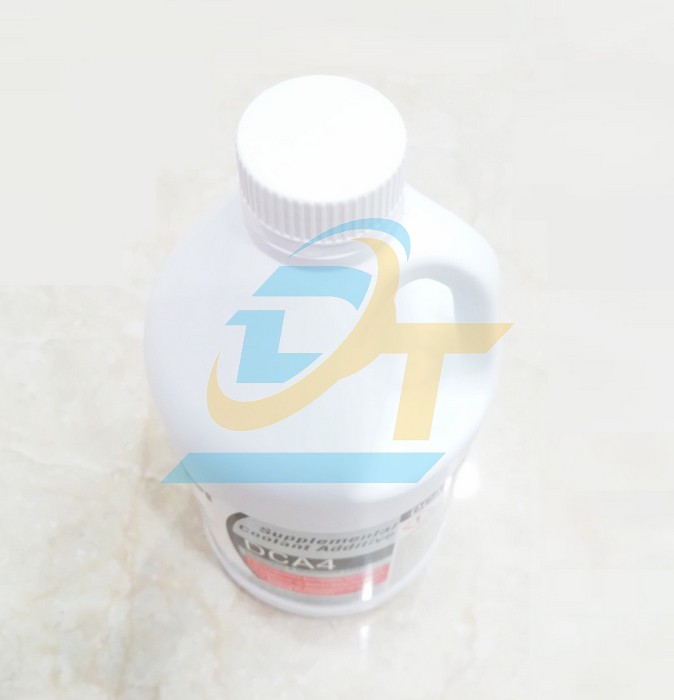 Nước l&agrave;m m&aacute;t động cơ Fleetguard DCA4 DCA65L 1.89 l&iacute;t  FLEETGUARD | Gi&aacute; rẻ nhất - C&ocirc;ng Ty TNHH Thương Mại Dịch Vụ Đạt T&acirc;m