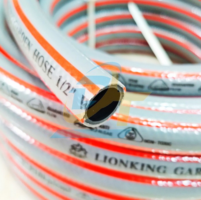 Ống dẫn nước LionKing GS125 1/2"  LionKing | Gi&aacute; rẻ nhất - C&ocirc;ng Ty TNHH Thương Mại Dịch Vụ Đạt T&acirc;m