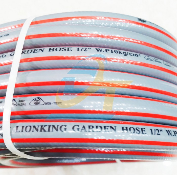 Ống dẫn nước LionKing GS125 1/2"  LionKing | Gi&aacute; rẻ nhất - C&ocirc;ng Ty TNHH Thương Mại Dịch Vụ Đạt T&acirc;m