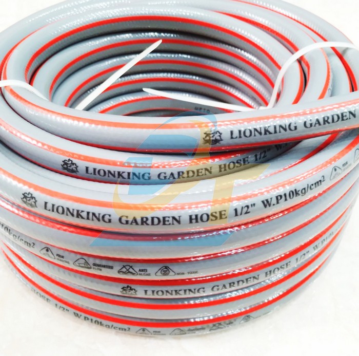 Ống dẫn nước LionKing GS125 1/2"  LionKing | Gi&aacute; rẻ nhất - C&ocirc;ng Ty TNHH Thương Mại Dịch Vụ Đạt T&acirc;m