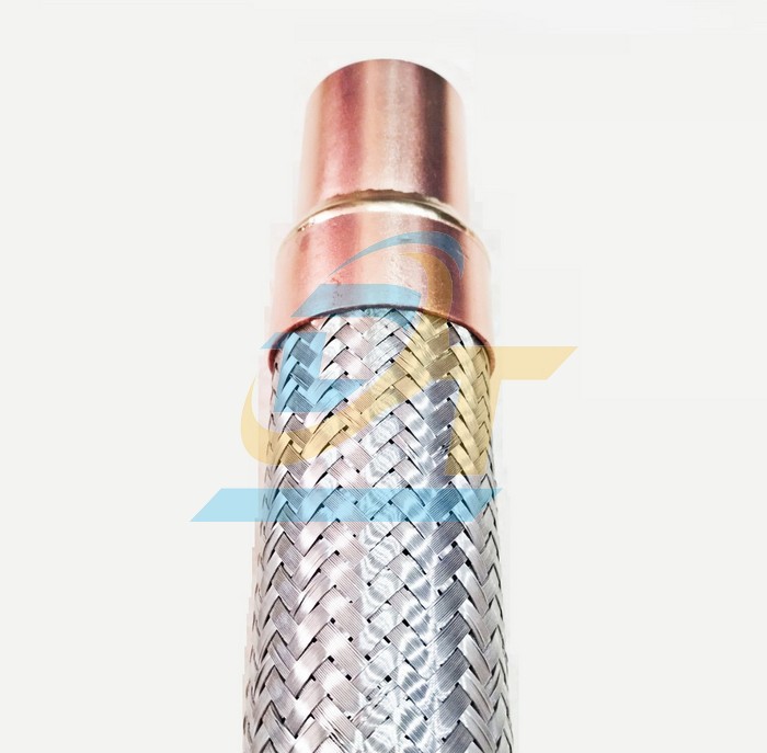 Ống giảm rung cho máy nén lạnh 1-3/8" - Phi 34  China | Giá rẻ nhất - Công Ty TNHH Thương Mại Dịch Vụ Đạt Tâm
