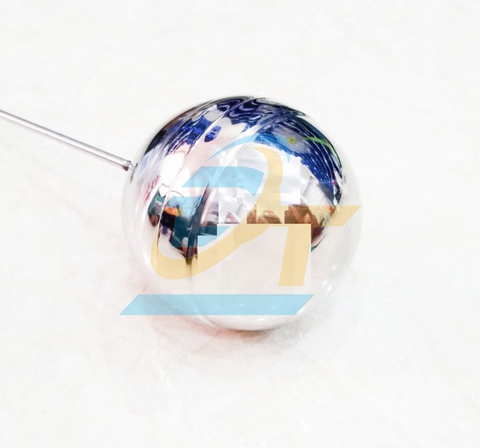 Phao cơ inox 304 phi 27 (Th&acirc;n thẳng)  VietNam | Gi&aacute; rẻ nhất - C&ocirc;ng Ty TNHH Thương Mại Dịch Vụ Đạt T&acirc;m