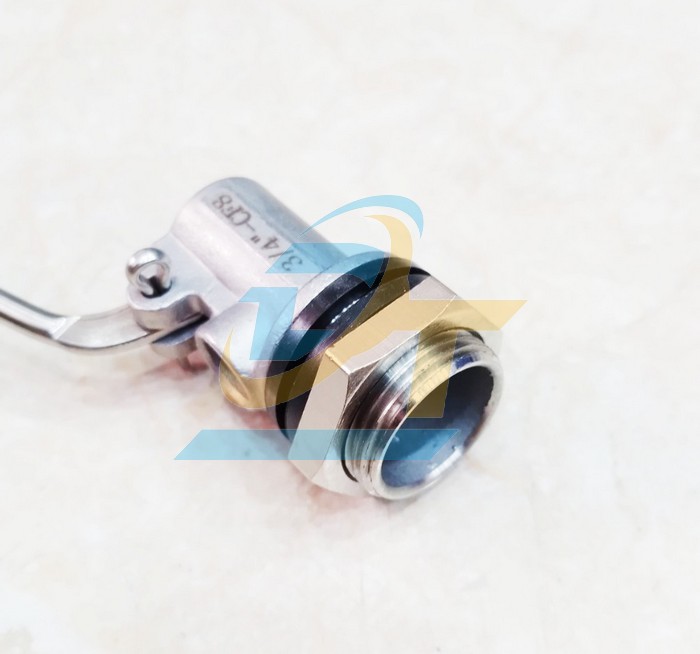 Phao cơ inox 304 phi 34 (Thân thẳng)  VietNam | Giá rẻ nhất - Công Ty TNHH Thương Mại Dịch Vụ Đạt Tâm