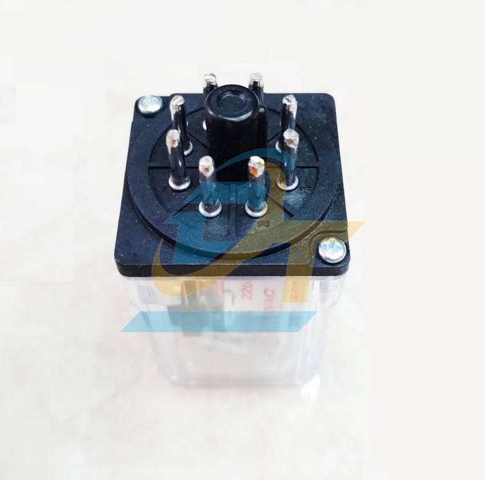 Relay trung gian 8 chân tròn 220V Yongsung YSMR07-2P YSMR07-2P YONGSUNG | Giá rẻ nhất - Công Ty TNHH Thương Mại Dịch Vụ Đạt Tâm