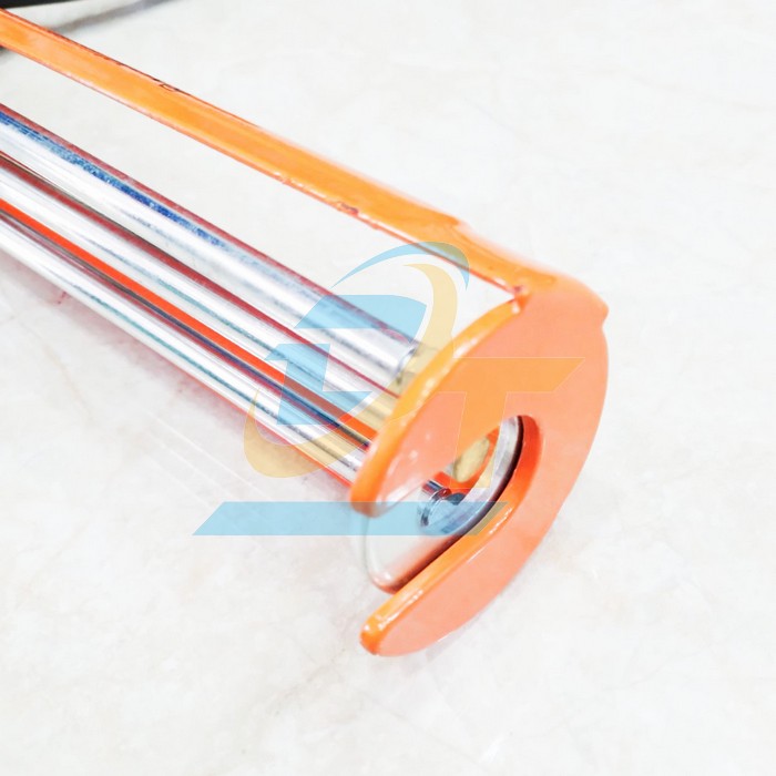 S&uacute;ng bắn silicon 9''/225mm Asaki AK-6783 AK-6783 Asaki | Gi&aacute; rẻ nhất - C&ocirc;ng Ty TNHH Thương Mại Dịch Vụ Đạt T&acirc;m