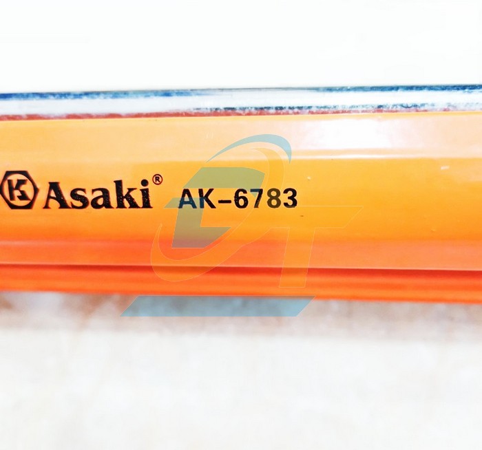 S&uacute;ng bắn silicon 9''/225mm Asaki AK-6783 AK-6783 Asaki | Gi&aacute; rẻ nhất - C&ocirc;ng Ty TNHH Thương Mại Dịch Vụ Đạt T&acirc;m