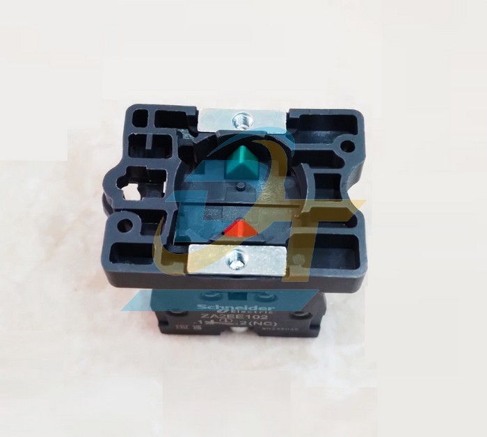 Tiếp điểm phụ 22mm Schneider ZA2EE101 (1NO)  SCHNEIDER | Giá rẻ nhất - Công Ty TNHH Thương Mại Dịch Vụ Đạt Tâm