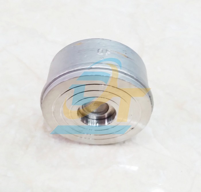 Van 1 chiều đĩa inox 304 H71 PN25 DN20  China | Gi&aacute; rẻ nhất - C&ocirc;ng Ty TNHH Thương Mại Dịch Vụ Đạt T&acirc;m