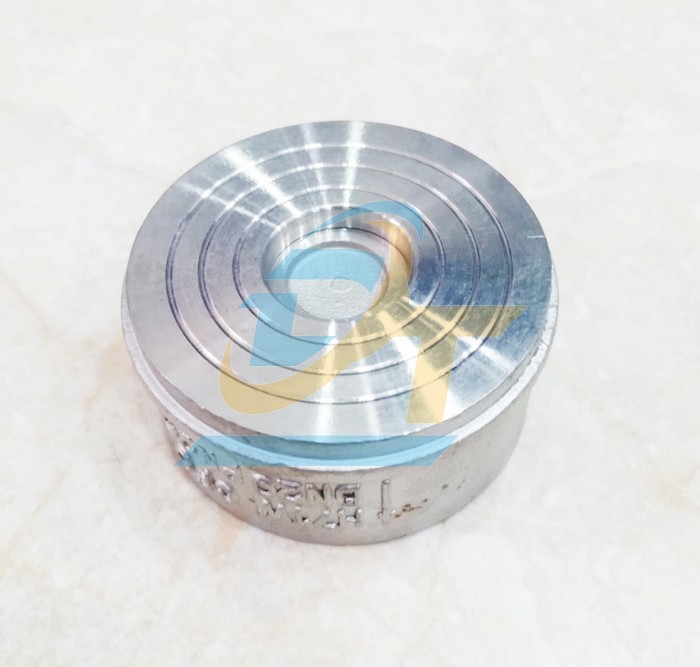 Van 1 chiều đĩa inox 304 H71 PN25 DN20  China | Gi&aacute; rẻ nhất - C&ocirc;ng Ty TNHH Thương Mại Dịch Vụ Đạt T&acirc;m