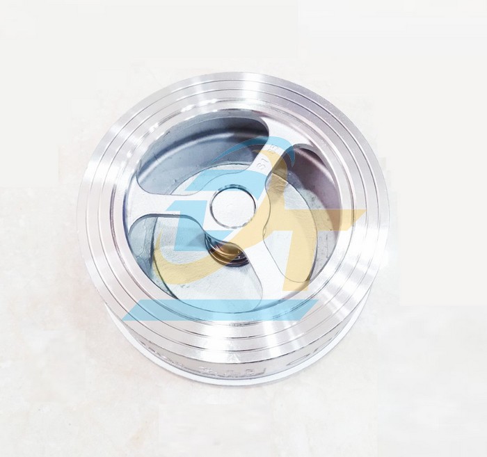 Van 1 chiều đĩa inox 304 H71 PN25 ODK DN65  ODK | Gi&aacute; rẻ nhất - C&ocirc;ng Ty TNHH Thương Mại Dịch Vụ Đạt T&acirc;m