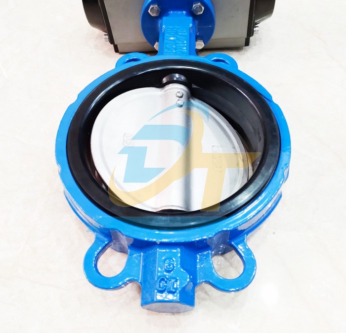 Van bướm điều khiển kh&iacute; n&eacute;n th&acirc;n gang Dongjoo AP APD80 DN150  DONGJOO-AP | Gi&aacute; rẻ nhất - C&ocirc;ng Ty TNHH Thương Mại Dịch Vụ Đạt T&acirc;m