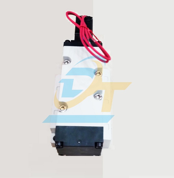Van điện từ SYM SV410-2L  SYM | Gi&aacute; rẻ nhất - C&ocirc;ng Ty TNHH Thương Mại Dịch Vụ Đạt T&acirc;m