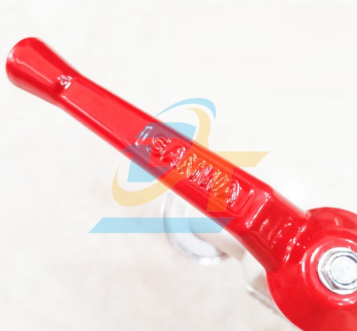 V&ograve;i hồ tay gạt đầu d&agrave;i đồng mạ Crome Sanwa 1/2" CKT15  Sanwa | Gi&aacute; rẻ nhất - C&ocirc;ng Ty TNHH Thương Mại Dịch Vụ Đạt T&acirc;m