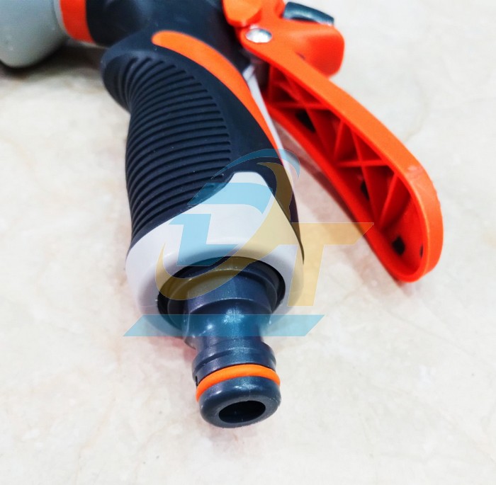 Vòi phun tưới cây rửa xe LionKing RC203E  LionKing | Giá rẻ nhất - Công Ty TNHH Thương Mại Dịch Vụ Đạt Tâm